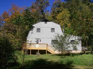 900 Union Grove Church Rd SE, Adairsville, GA 30103