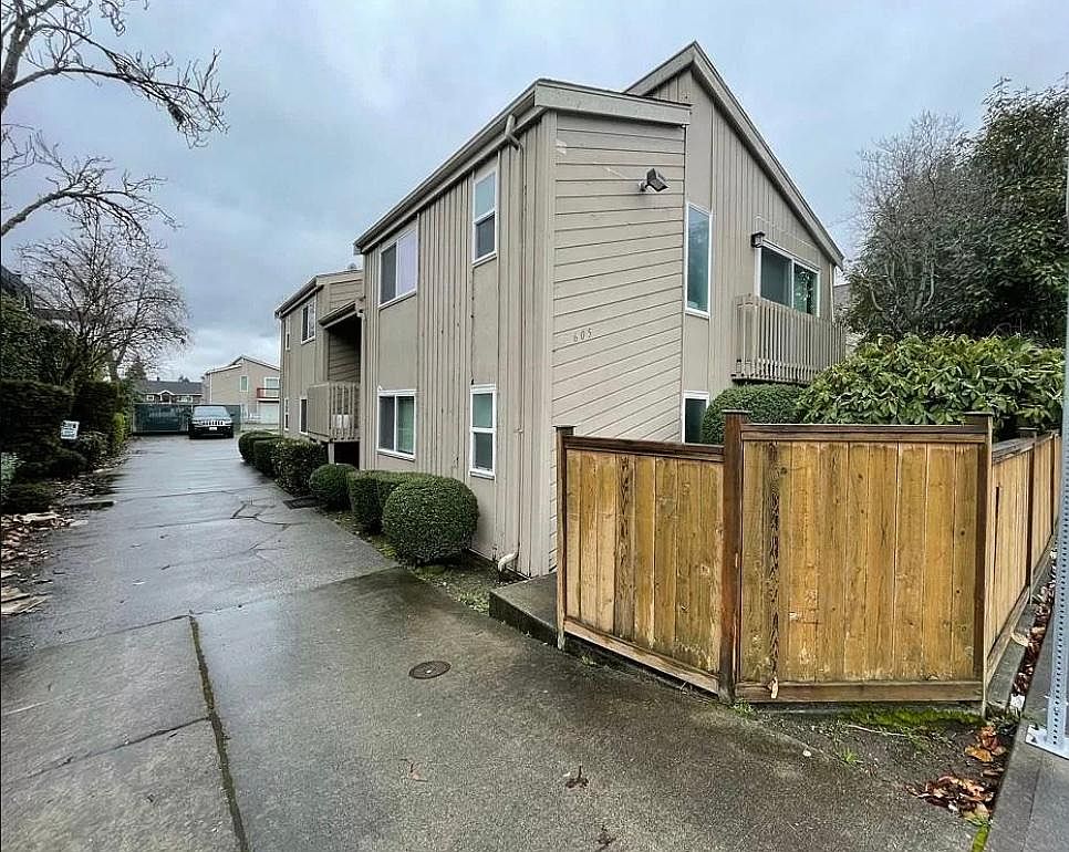 McDonald's, 73 Rainier Ave S, Renton, WA 98057, US 605 Williams Ave S APT 1, Renton, WA 98057 | Zillow