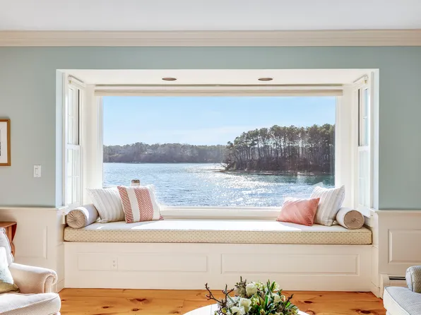 30 Hayward Lane, Orleans, MA 02653