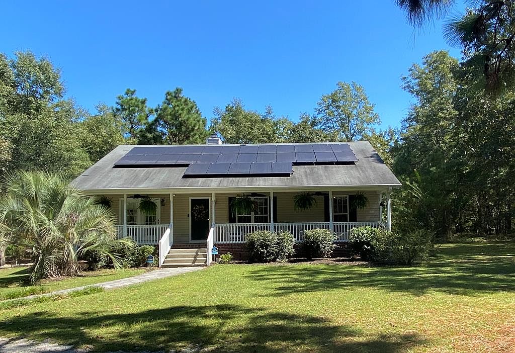 1784 Kennerly Rd, Orangeburg, SC 29118 Zillow