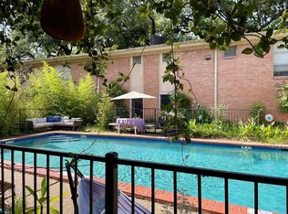 3420 Mount Vernon St APT 9, Houston, TX 77006