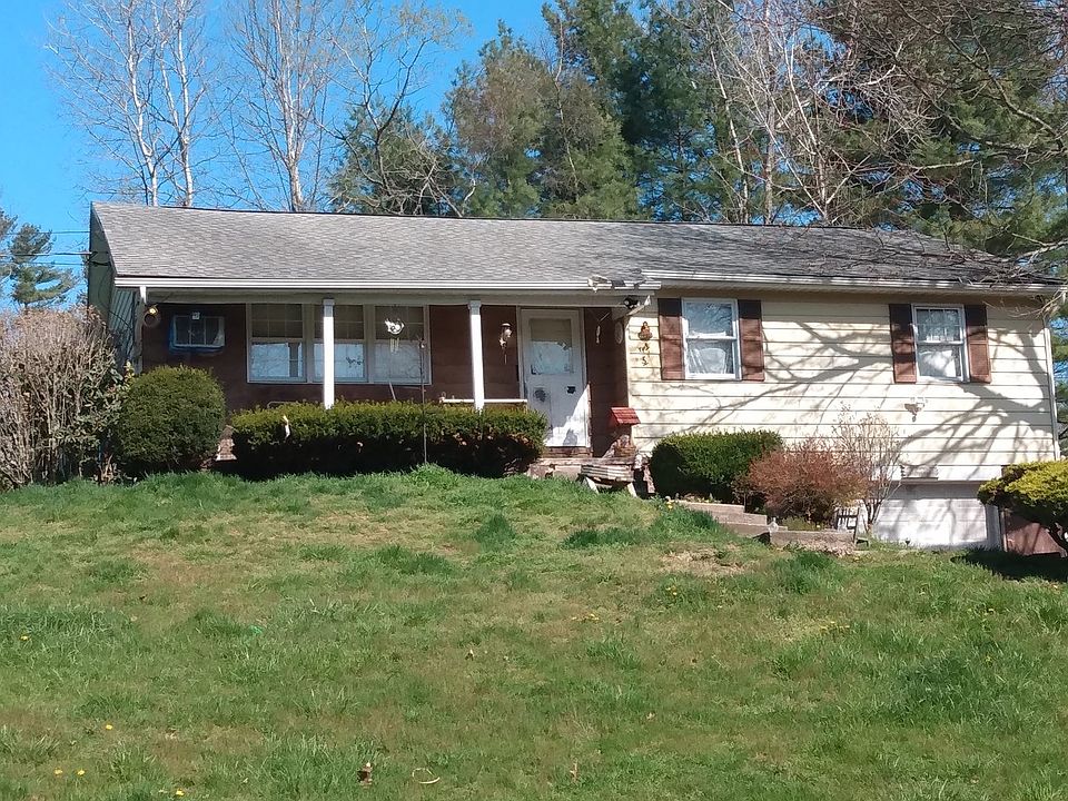 35 N Lake Rd, Sweet Valley, PA 18656 Zillow