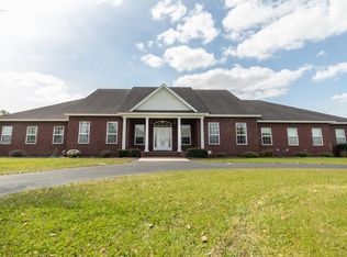 11595 NE County Road 237, Lake Butler, FL 32054