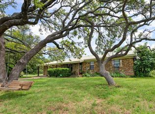 1649 County Road 340, Burnet, TX 78611