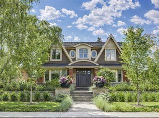 3803 E 11th St SW, Calgary, AB T2T 3M5