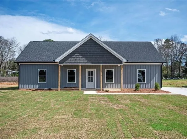 520 Branch St, Cedartown, GA 30125