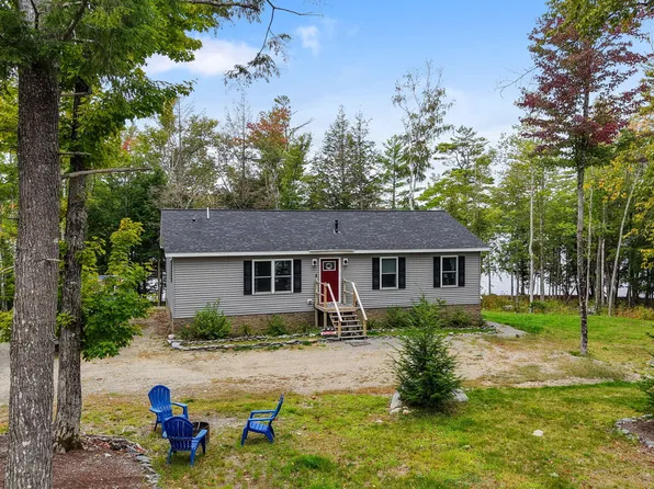 164 Twin Spgs Lane, Lincoln, ME 04457