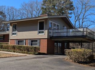 2325 Cool Springs Rd, Sanford, NC 27330