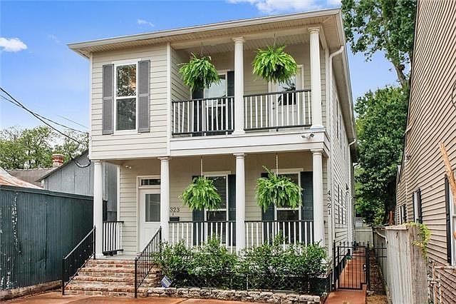 1st image of 4321 Annunciation St #A