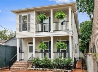 4321 Annunciation St #A, New Orleans, LA 70115