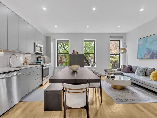 362 13th St APT 3, Brooklyn, NY 11215
