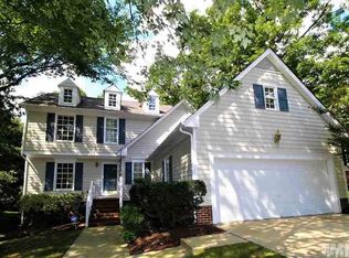 9713 Talman Ct, Raleigh, NC 27615