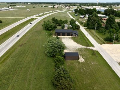 203 E Steel Street, Seymour, MO, 65746