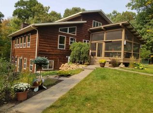 146400 Gerhardt Rd, Mosinee, WI 54455