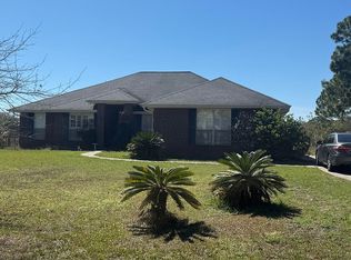 587 East Shipwreck Rd, Santa Rosa Beach, FL 32459