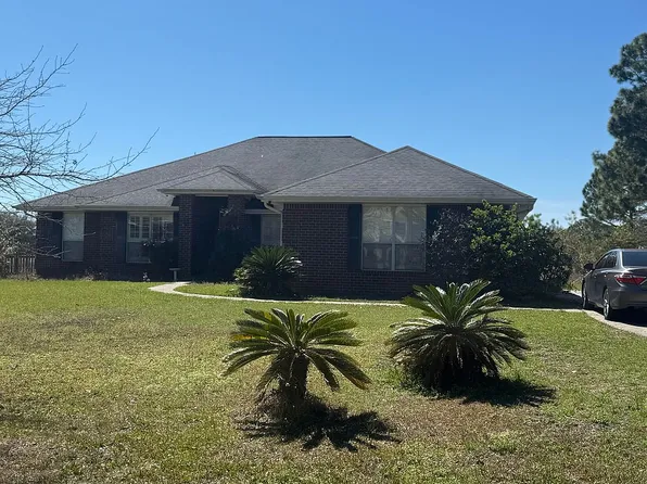 587 Shipwreck Rd, Santa Rosa Beach, FL 32459