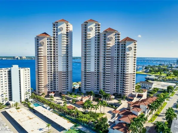 2090 W 1st St APT 1809, Fort Myers, FL 33901