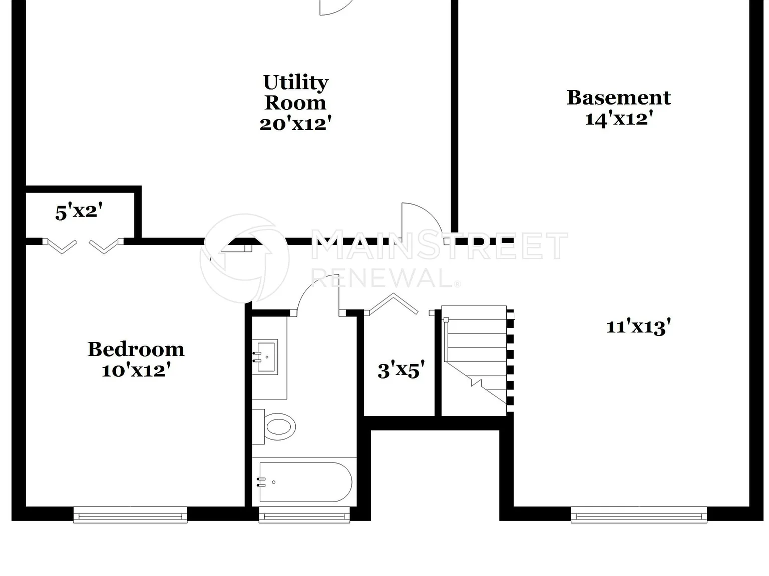 2774 Abington Rd — Photo 3