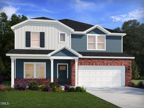 2121 Topsail Rd, Durham, NC 27703