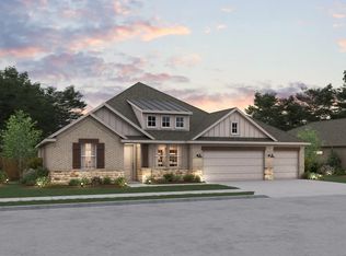 Geneva Plan, Lakeview, Waller, TX 77484