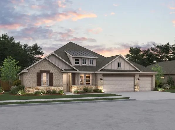 Geneva Plan, Lakeview