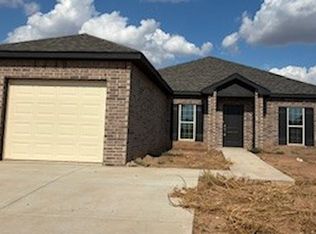 12530 Los Olmos Pkwy, Canyon, TX 79015