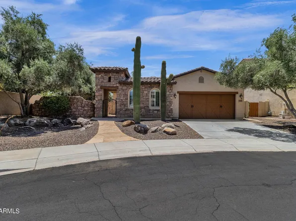 3551 E LYNX Place, Chandler, AZ 85249