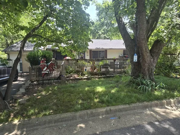 23 Burgoyne Street, West Plains, MO 65775