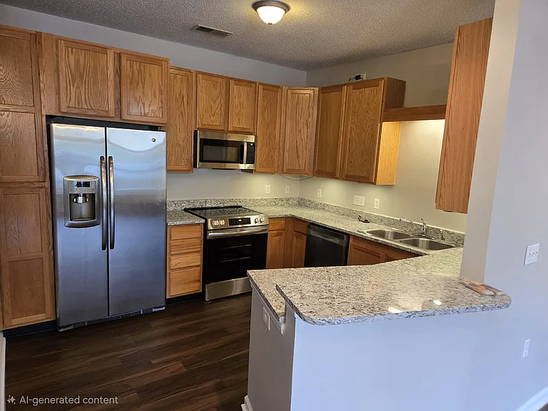 3005 Greystone Point #A — Photo 3