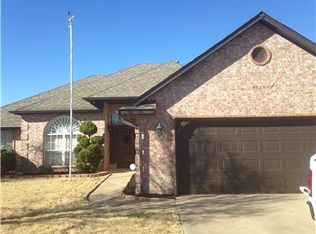 8113 NW 83rd Ter, Oklahoma City, OK 73132