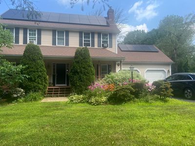 41 Bushnell Rd, Sturbridge, MA, 01566