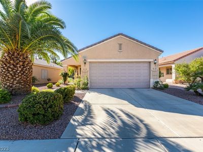 1809 Cypress Bay Ave, Henderson, NV, 89012