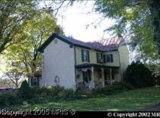 4016 Sanders Ln, Catharpin, VA 20143