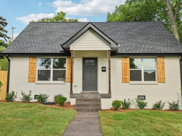 1719 Villa Pl, Nashville, TN 37212