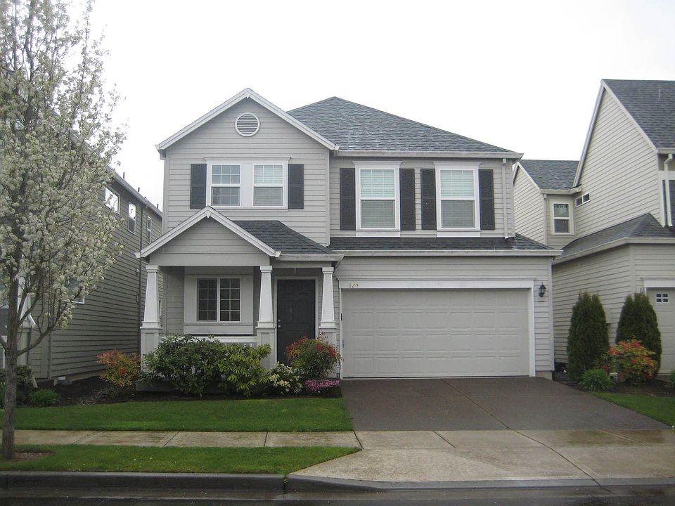 1st image of 520 NE 61st Ave