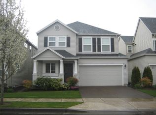 520 NE 61st Ave, Hillsboro, OR 97124