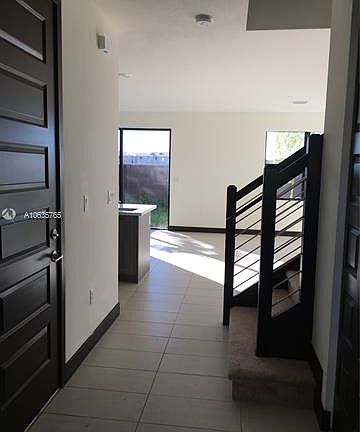 3/2.5 Rental Towhouse in Satori/Miami Lakes