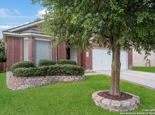 2606 Rio Sabine, San Antonio, TX 78259