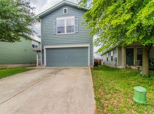 3420 Autumn Bay Dr, Austin, TX 78744