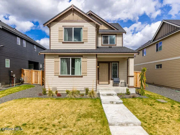 99 E Sandmyrtle Ave, Hayden Lake, ID 83835