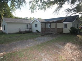 760 B St, Pine Mountain Valley, GA 31823