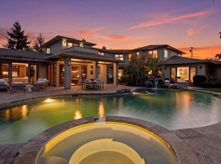 26541 Purissima Rd, Los Altos Hills, CA 94022