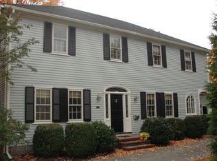 87 Pond St, Natick, MA 01760