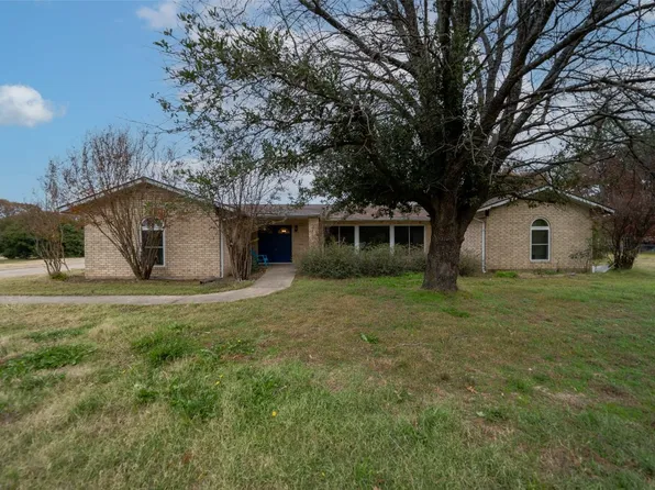 2312 N Ramp Rd, Bonham, TX 75418