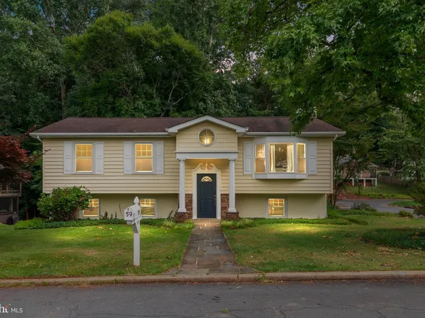 59 Sleepy Hollow Rd, Annapolis, MD 21401