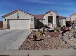15942 S Coral Rd, Arizona City, AZ 85123