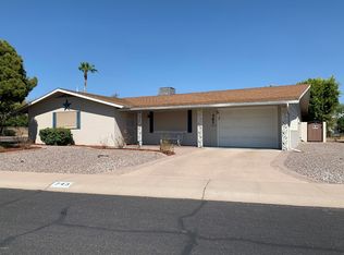 743 N 55th Pl, Mesa, AZ 85205