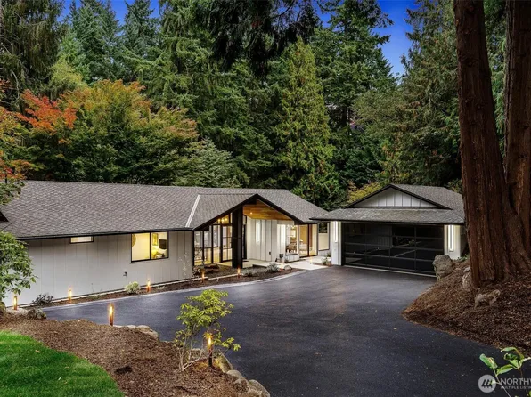 4278 137th Avenue NE, Bellevue, WA 98005