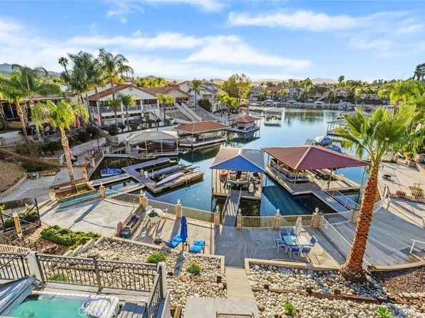 30249 Point Marina Dr, Canyon Lake, CA 92587