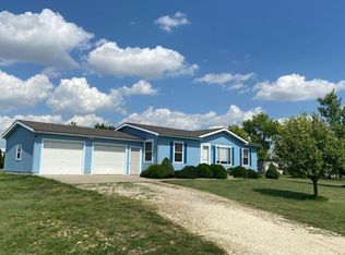 406 Linda Ln, Hays, KS 67601
